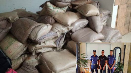 Former MP Zillur Rahman’s brother’s godown with Indian sugar arrested 1