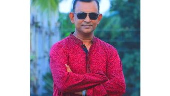 Awami League leader Shankh Shubhra Roy arrested in student murder case