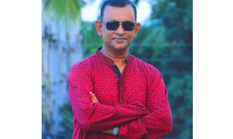 Awami League leader Shankh Shubhra Roy arrested in student murder case