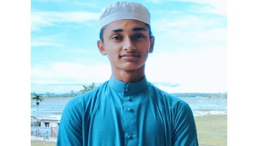 Missing madrasa student of Srimangal rescued from Chittagong