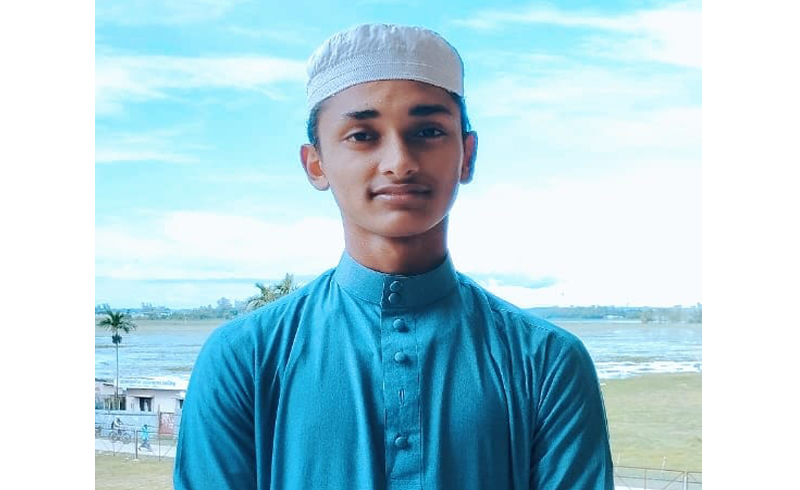 Missing madrasa student of Srimangal rescued from Chittagong