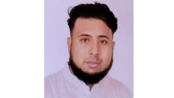 Moulvibazar UP chairman Rubel detained
