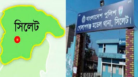 The bodies of 6 people killed in Sylhet student movement have not been taken from the grave!