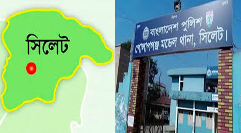 The bodies of 6 people killed in Sylhet student movement have not been taken from the grave!