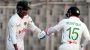 At the end of the second day, Bangladesh trailed South Africa by 101 runs