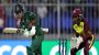 Bangladesh lost to West Indies by 8 wickets