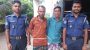 Chandu brought dacoits from Brahmanbaria and committed dacoits in Srimangal