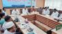 Village Court Activation Coordination Meeting in Habiganj
