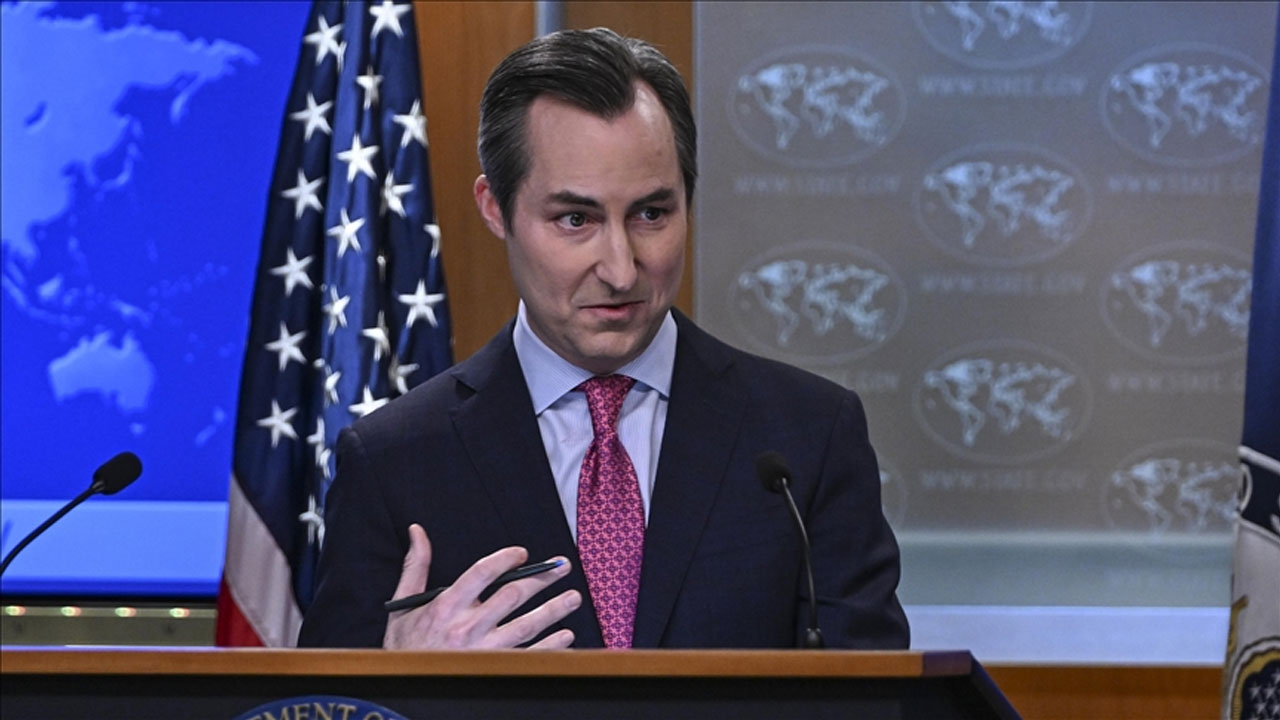 The US wants a full investigation of the citizens who died in the protests