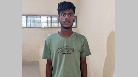 Kidnapped student of Madhavpur rescued from Habiganj after 9 days