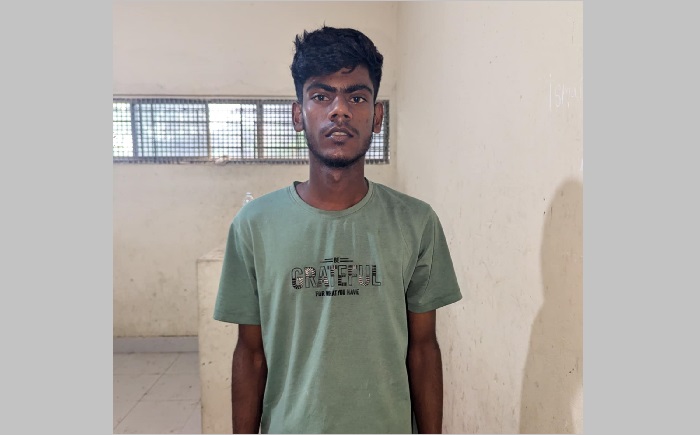 Kidnapped student of Madhavpur rescued from Habiganj after 9 days