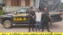 Yaba and other drug dealers were arrested from Lashkarpur rail crossing