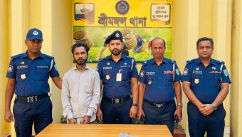 TomTom driver Abul was killed after identifying the robbers