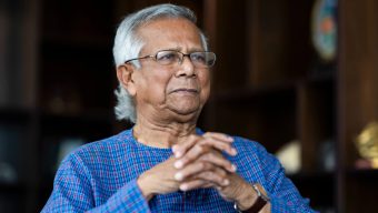 The chief advisor will go to the BIMSTEC summit. Yunus