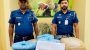 20 kg of ganja recovered from Srimangal