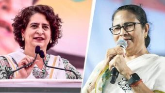 Mamata Banerjee and Priyanka Gandhi’s reaction to the Bangladesh situation
