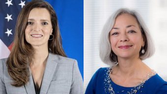 Biden’s special delegation arrives in Dhaka on four-day visit