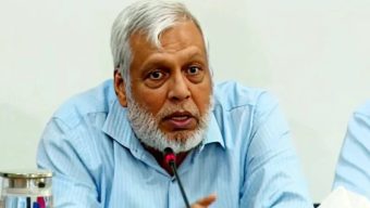 Banks did not follow the method of evaluating the assets of the borrower while giving loans: Energy Advisor