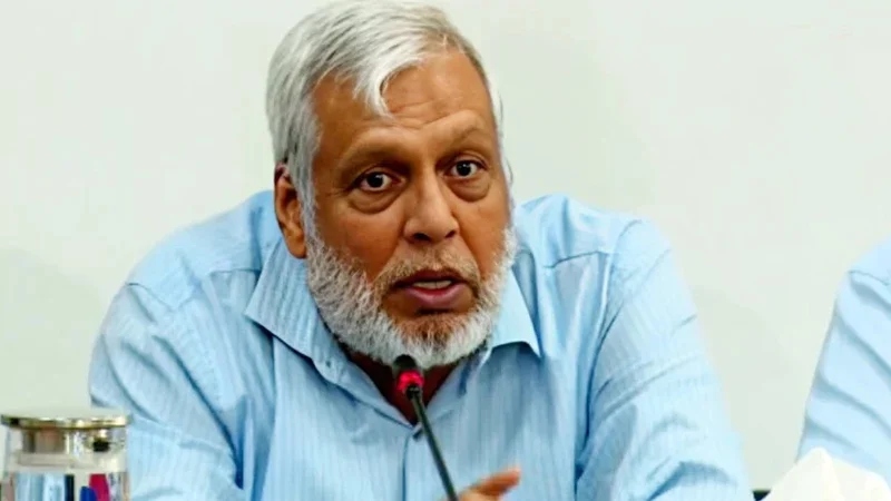 Banks did not follow the method of evaluating the assets of the borrower while giving loans: Energy Advisor