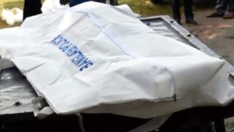 Old man’s body recovered from Sylhet’s Airport Bypass Point area