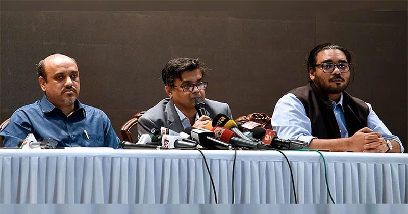 How much money has been wasted in the name of Mujib Year will be found out: Press Secretary