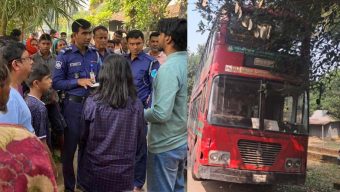 Picnic bus electrocutes 3 university students