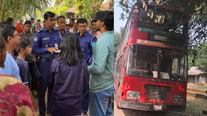 Picnic bus electrocutes 3 university students