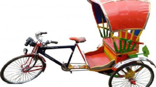 Government appeals against order to stop battery-powered rickshaws