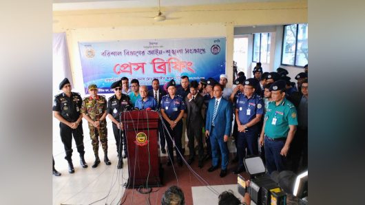 Action will be taken against those who file cases to harass: Home and Agriculture Advisor