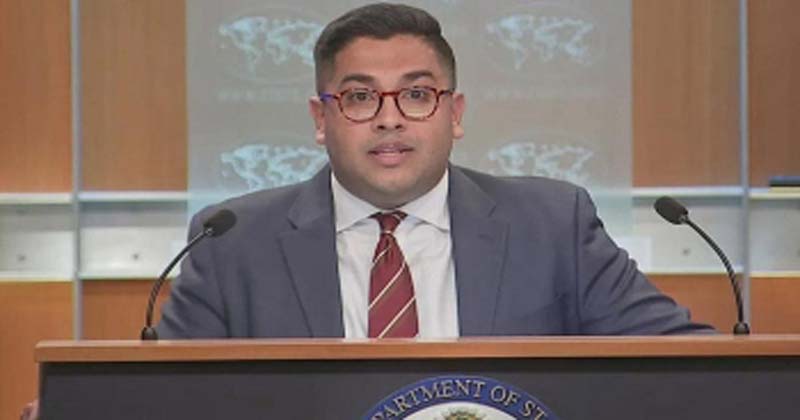 It is important to uphold and protect freedoms for Bangladeshis: US