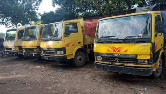 Sylhet Metropolitan Police DB raids, 1 arrested along with Indian goods