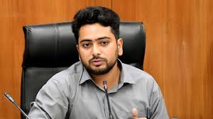 Fascists are using money from corruption to create instability in the country: Information Advisor Nahid