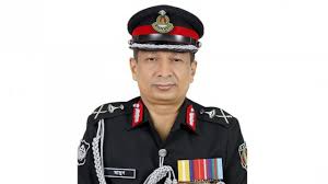 Former IGP Mamun on 3-day remand in Fazlul Karim murder case