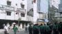 Police surround Jatiya Party central office
