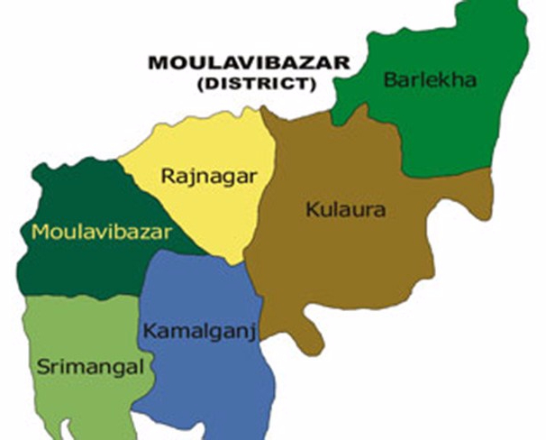 3-day Agriculture and Technology Fair inaugurated in Moulvibazar