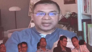 The dictatorship is conspiring with local and foreign masters: Tareq