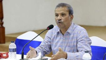 India’s Unwarranted Concerns Continue: Asif Nazrul