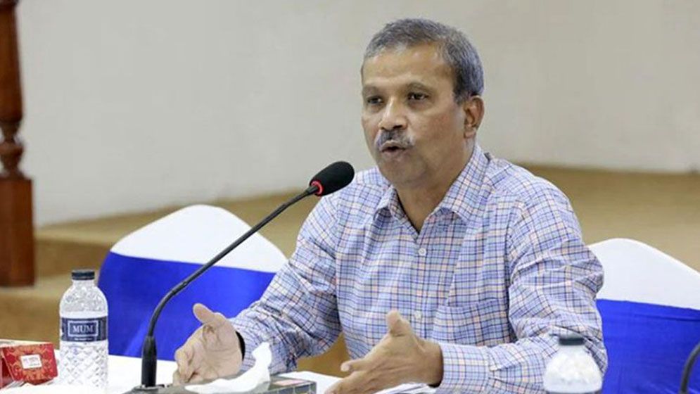 India’s Unwarranted Concerns Continue: Asif Nazrul