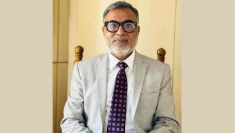 Momtaz, plaintiff in Khaleda Zia’s ‘treason’ case, arrested