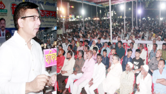 The gruesome murder of 74 people, including 57 army officers, will be tried: Muktadir