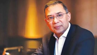 Tarique Rahman’s 60th birthday today, no program being held