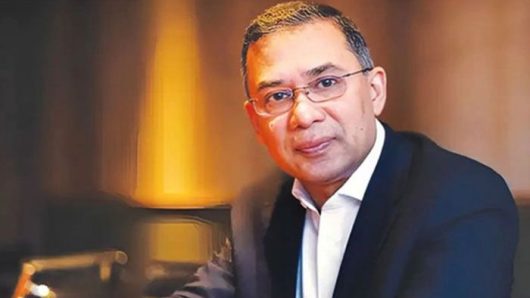 Tarique Rahman’s 60th birthday today, no program being held