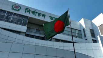 Letter to 22 parties and alliances seeking opinions on electoral system reform