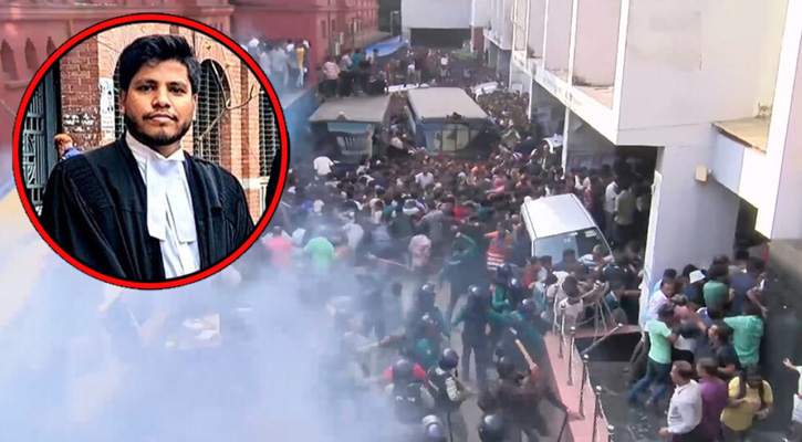 Three more arrested in connection with the murder of lawyer Saiful