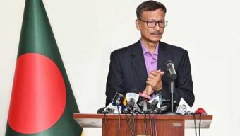 There will be no change in relations with Bangladesh due to Trump’s election: Foreign Affairs Advisor