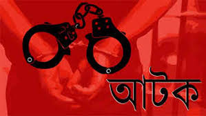 Chunarughat robbing a truck loaded with sugar in the identity of the coordinator, 1 arrested