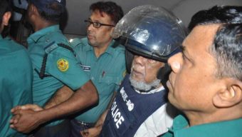 Former minister Amu on 6-day remand