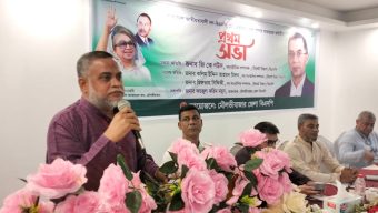 BNP’s various upazila, municipal and union committees dissolved in Moulvibazar