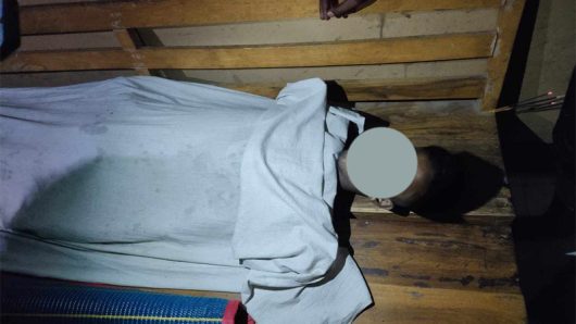 Bangladeshi youth killed in Khasia firing at Jaintapur border
