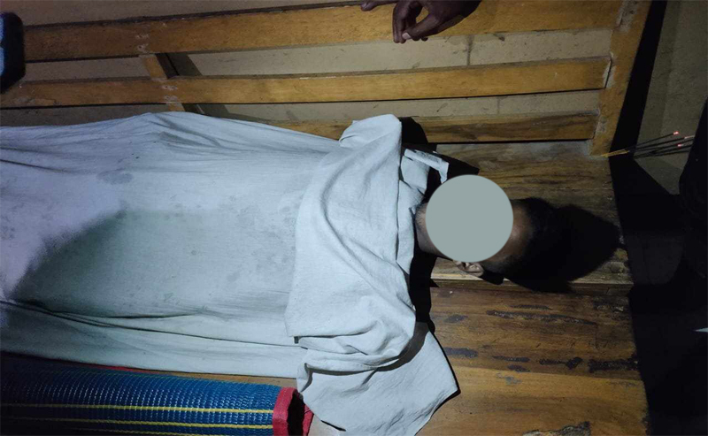 Bangladeshi youth killed in Khasia firing at Jaintapur border